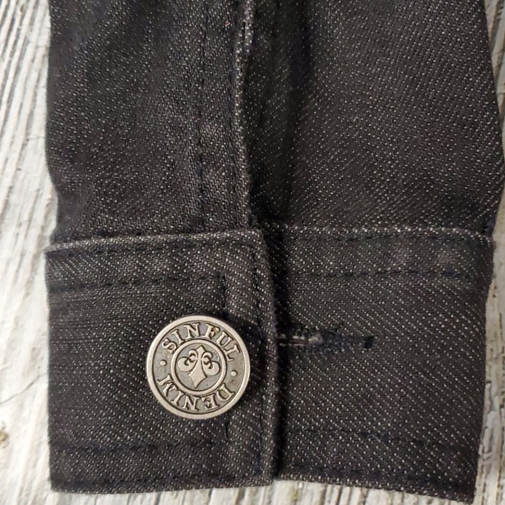 Sinful Jacket - image 6